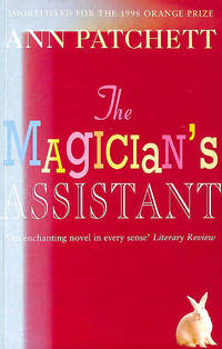 cover of The Magician's Assistant