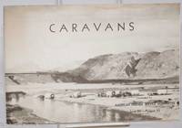 cover of Caravans: Conducted by American Friends Service Committee, June 20-August 20