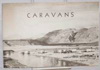 Caravans: Conducted by American Friends Service Committee, June 20-August 20