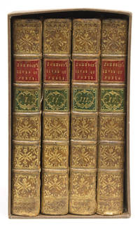 image of The Lives of the Most Eminent English Poets: with Critical Observations on their Works