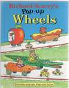 Richard Scarry's Pop-up Wheels