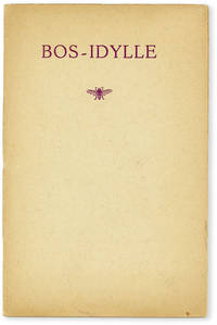 image of Bos-Idylle Naar een 18e eeuwse gravure