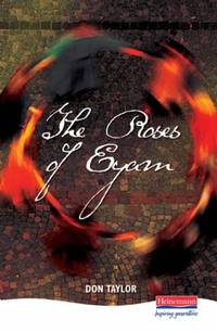 The Roses Of Eyam (Heinemann Plays For 14-16+)