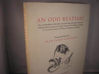 An Odd Bestiary: Or, a Compendium of Instructive and Entertaining Descriptions of Animals, Culled from Five Centuries of Travelers&#039; Accounts, Natura by Robinson - 1986