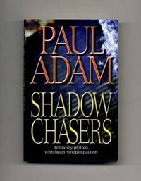 Shadow Chasers - 1st Edition/1st Printing