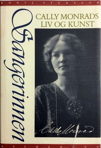Bodil Stenseth: Sangerinnen. Cally Mondrads liv…