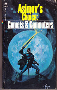 Asimov's Choice: Comets & Computers