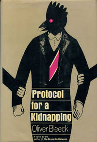 PROTOCOL FOR A KIDNAPPING.