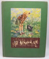 image of All Around Us (Basic Studies in Science Book B, Curriculum Foundation Series)
