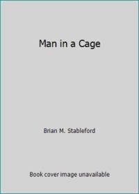 image of Man in a Cage