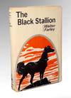 The Black Stallion (Signed Copy)