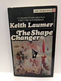 The Shape Changer