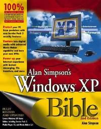 Alan Simpson's Windows XP