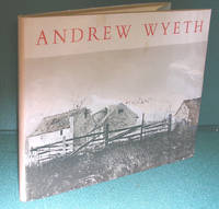 image of Andrew Wyeth: Dry Brush and Pencil Drawings