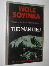 The Man Died : Prison Notes