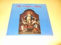 The Image of the Virgin Mary in Slovenian Art ( Churches / Art / Sculpture / Stained Glass / Iconography )( the iconology of Marian art in Slovenia from its beginnings to the First World War ) by Menase, Lev - 1994