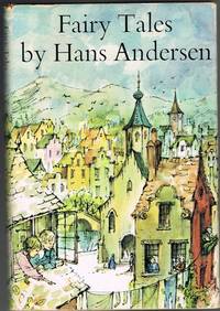 Fairy Tales By Hans Andersen