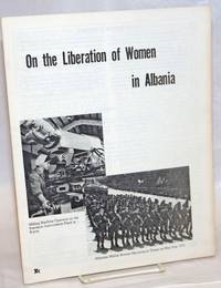 image of On the liberation of women in Albania