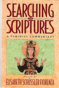 cover of Searching the Scriptures: Vol 2: A Feminist Commentary