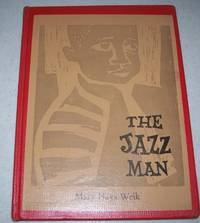 cover of The Jazz Man