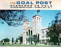 image of The Goal Post: Stanford vs UCLA (October 26, 1968)