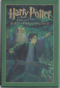 Harry Potter and the Half-Blood Prince