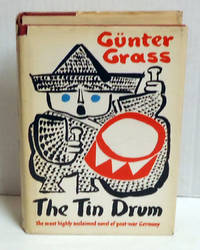 image of The Tin Drum