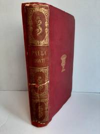 image of Paula Monti: or, The Hotel Lambert