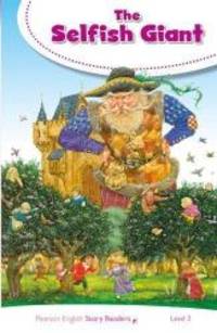 image of Selfish Giant (Penguin Young Readers (Graded Readers))