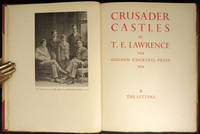 image of CRUSADER CASTLES