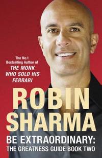image of Be Extraordinary: The Greatness Guide Book Two: 101 More Insights to Get You to World Class: Bk. 2