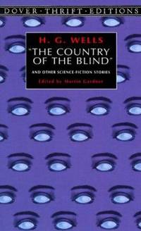 The Country of the Blind and Other Stories