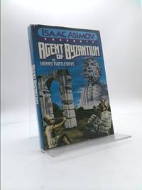cover of Agent of Byzantium