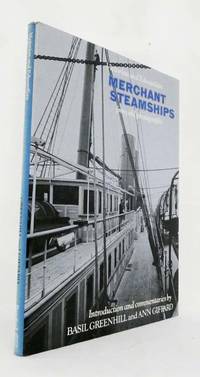 Victorian and Edwardian Merchant Steamships from Old Photographs