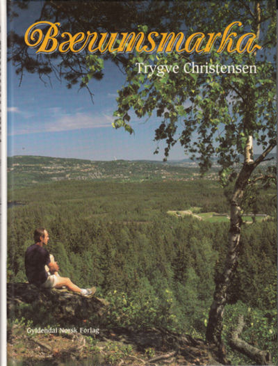 Bærumsmarka.