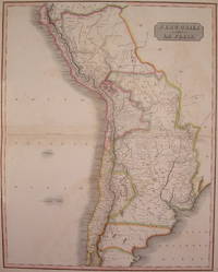 Peru, Chili and La Plata