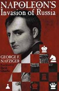 Napoleon's Invasion of Russia