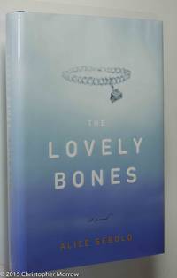 cover of The Lovely Bones