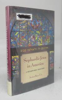 cover of Sephardic Jews in America: A Diasporic History