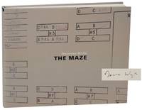 The Maze (Signed First Edition)