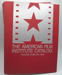 image of The American Film Institute Catalog of Motion Pictures Produced in the United States: Feature Films, 1911-1920 Film Entries (F2)