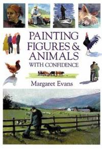 Painting Figures & Animals with Confidence