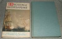 cover of Decision at the Chesapeake