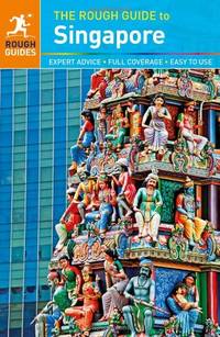 The Rough Guide to Singapore (Rough Guides)