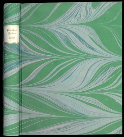 Landboe-Avisen. Et Ugeblad for Landmanden, af…