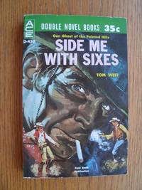 image of Side Me With Sixes / The Ridgerunner