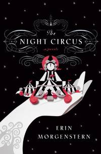 image of The Night Circus