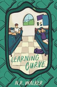 Learning Curve - Alternate Cover: 6 (Franklin U Book 6)