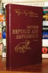 EASTERN REPTILES AND AMPHIBIANS Easton Press Roger Tory Peterson Field Guides