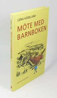 Möte med barnboken.